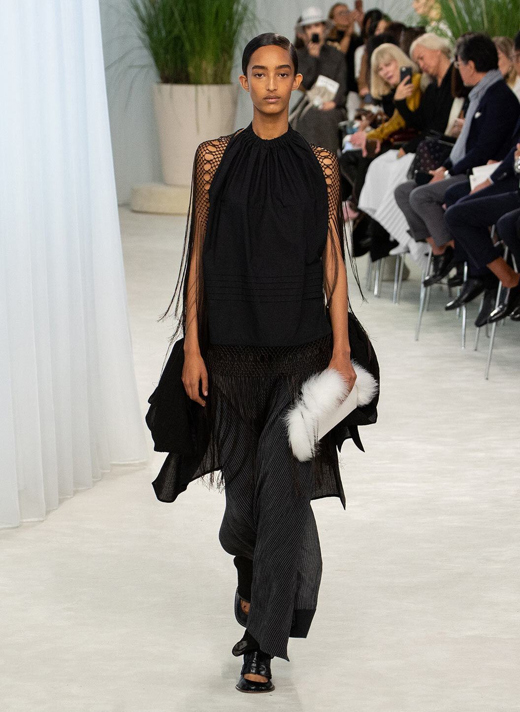Shop the Runway LOEWE
