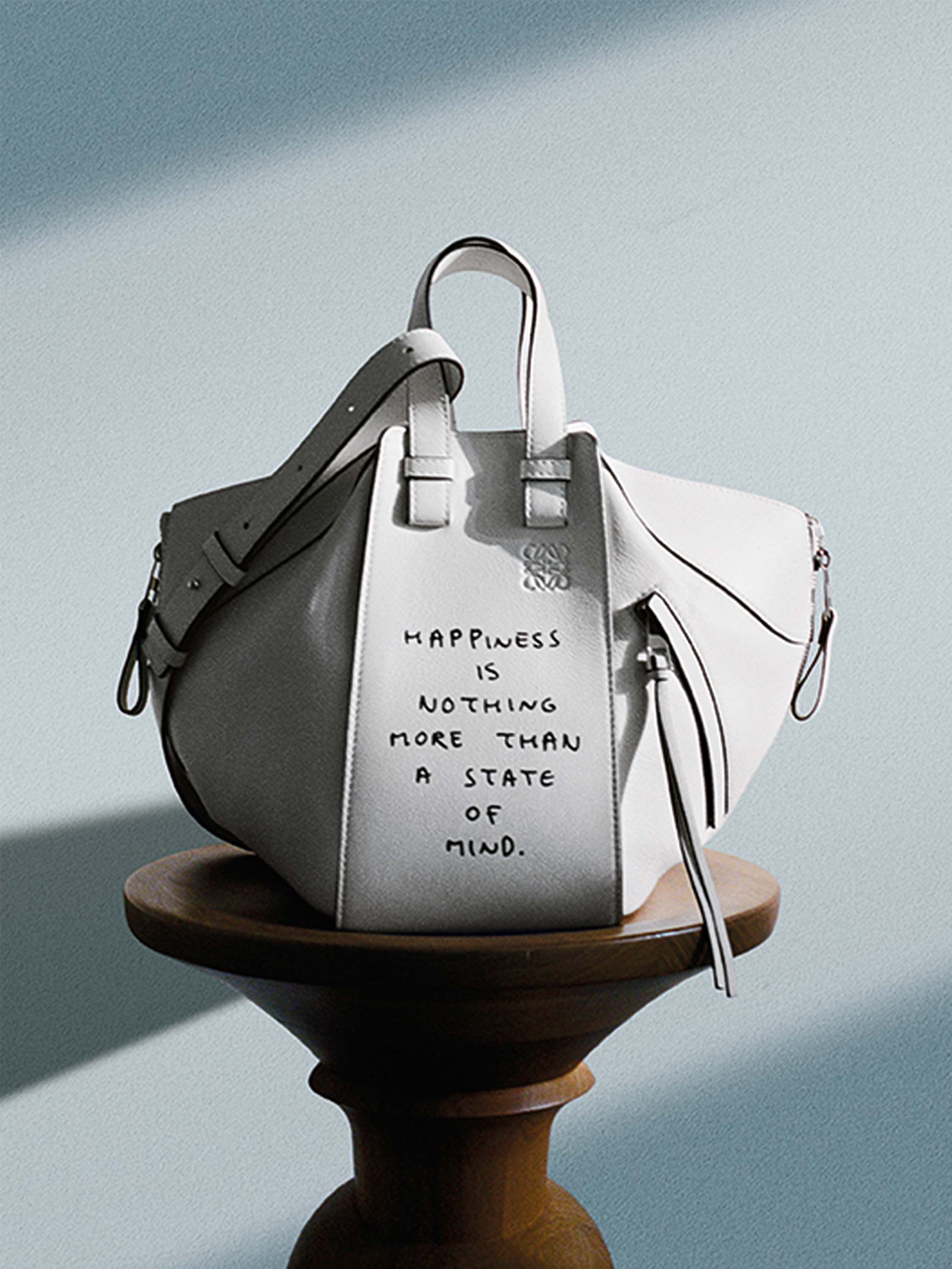 loewe hammock bag sale