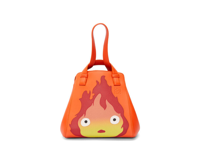 Howl’s moving castle collection. LOEWE