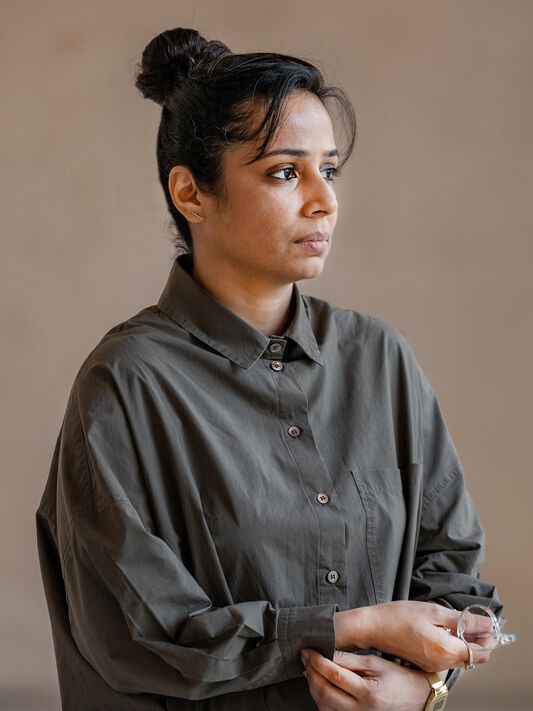 LOEWE I Studio Voltaire