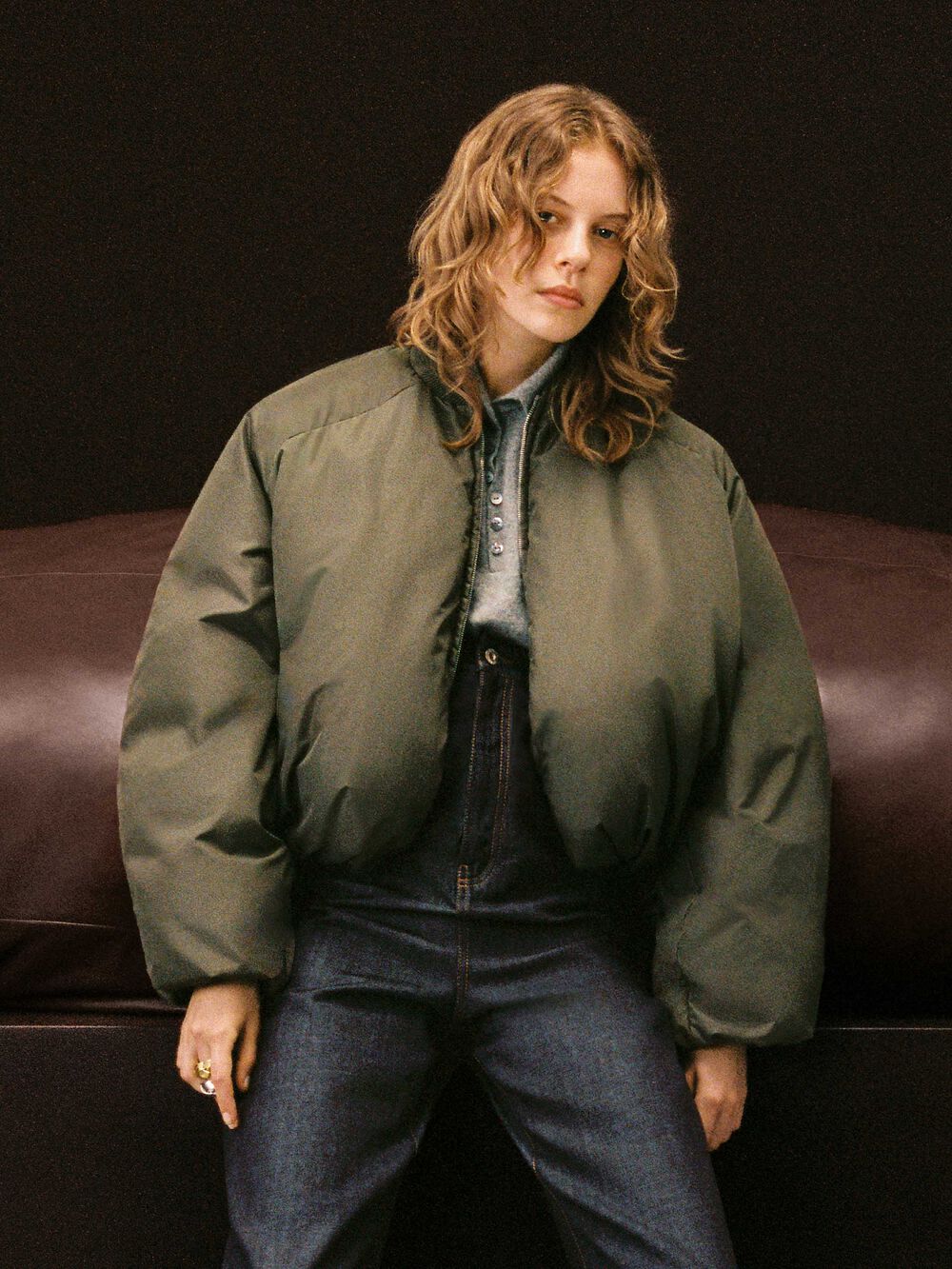 SS24 Precollection