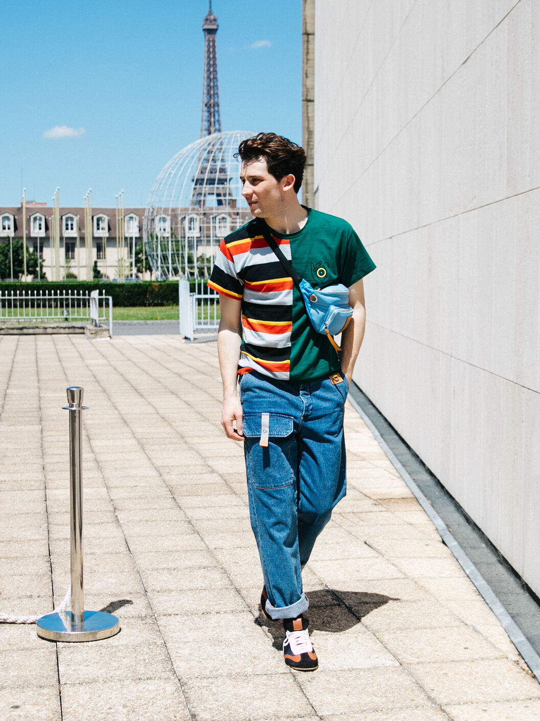 loewe 01 man