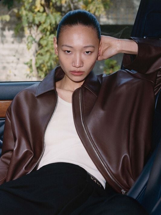 leather craft