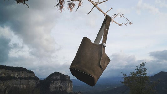 SS25 Men's bags