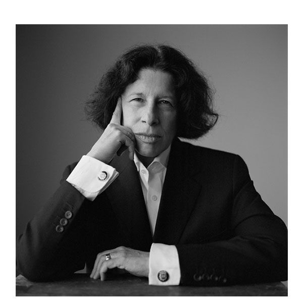 Fran Lebowitz