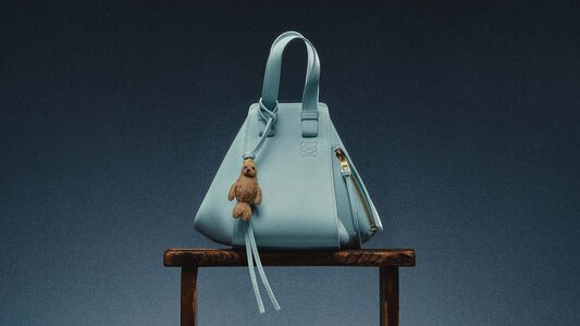 SS24 Women's Precollection Bags