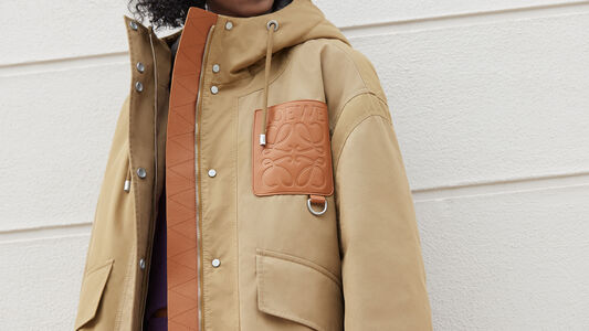 Wardrobe essentials