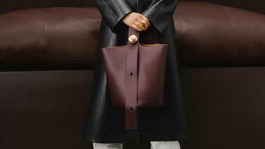 SS24 Women's Precollection bags