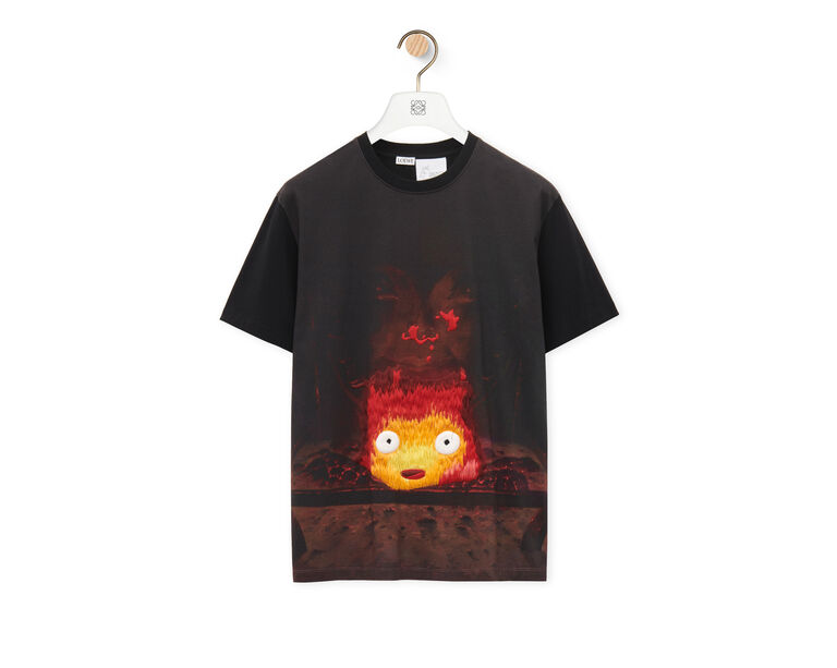 Howl’s moving castle collection. LOEWE