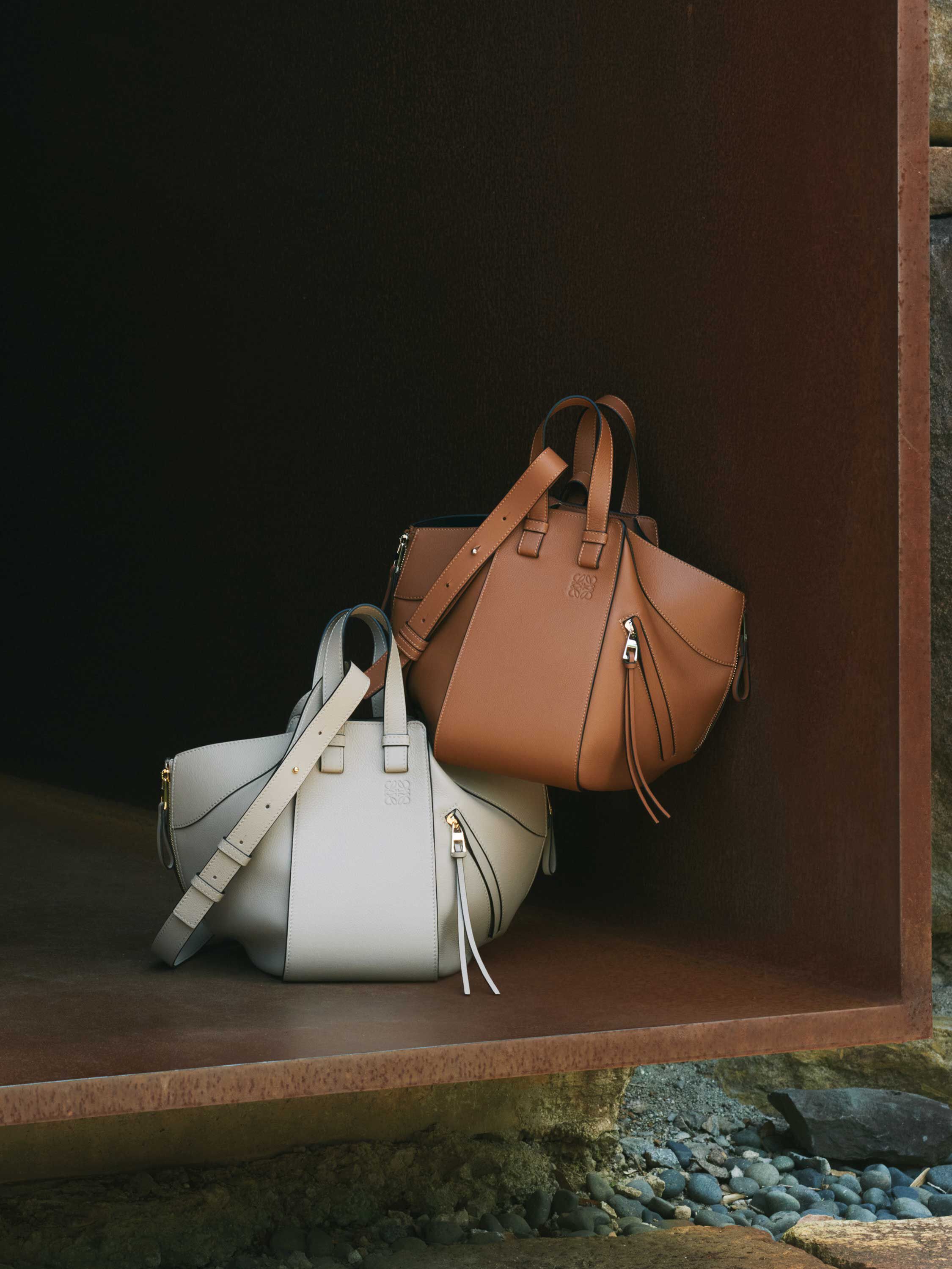 loewe hammock bag price