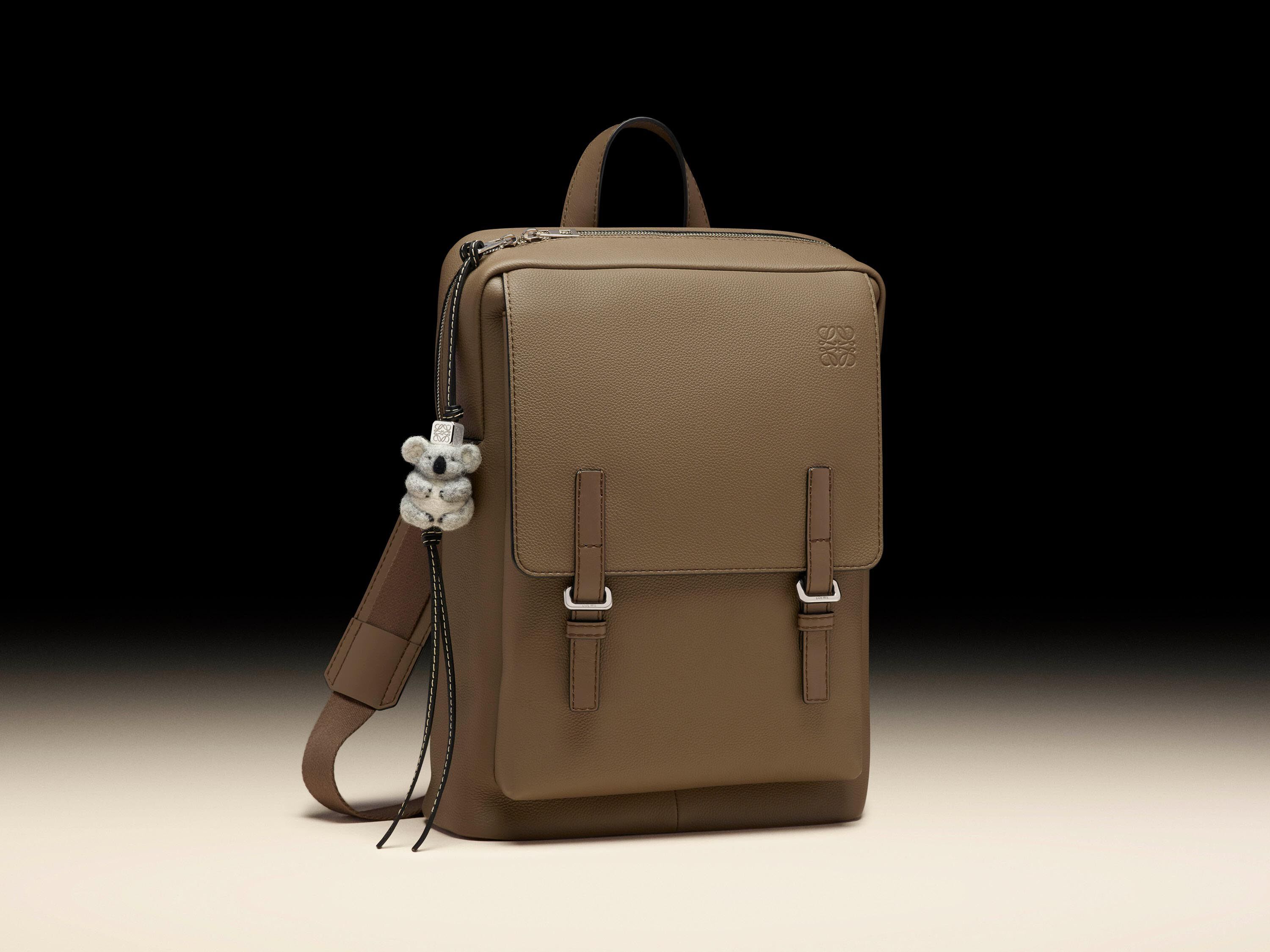 Loewe men's bags clearance