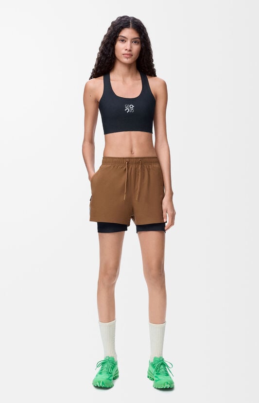 Loewe x On