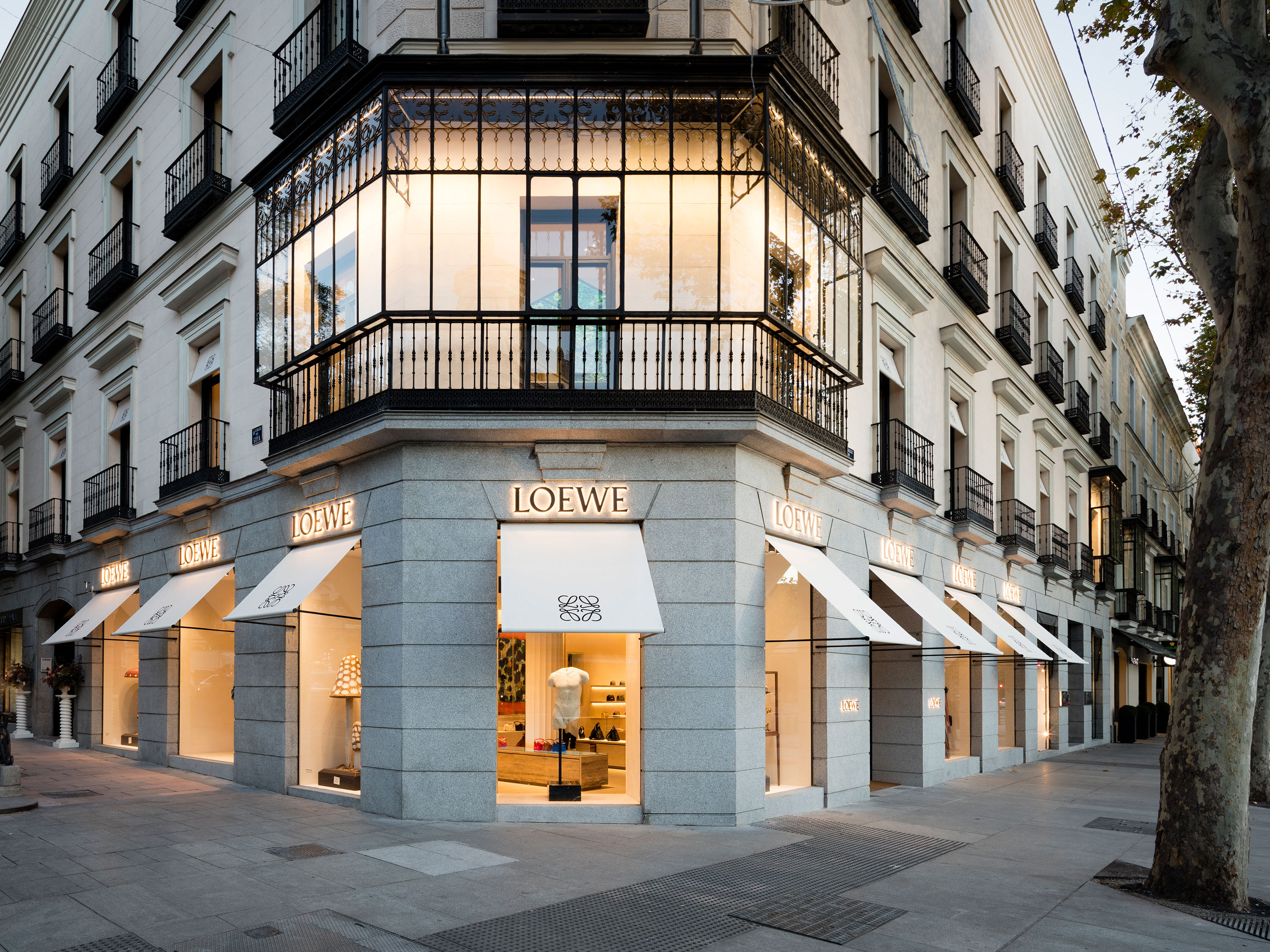 loewe sale online