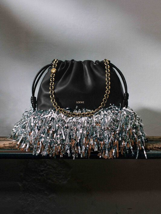 Flamenco Purse