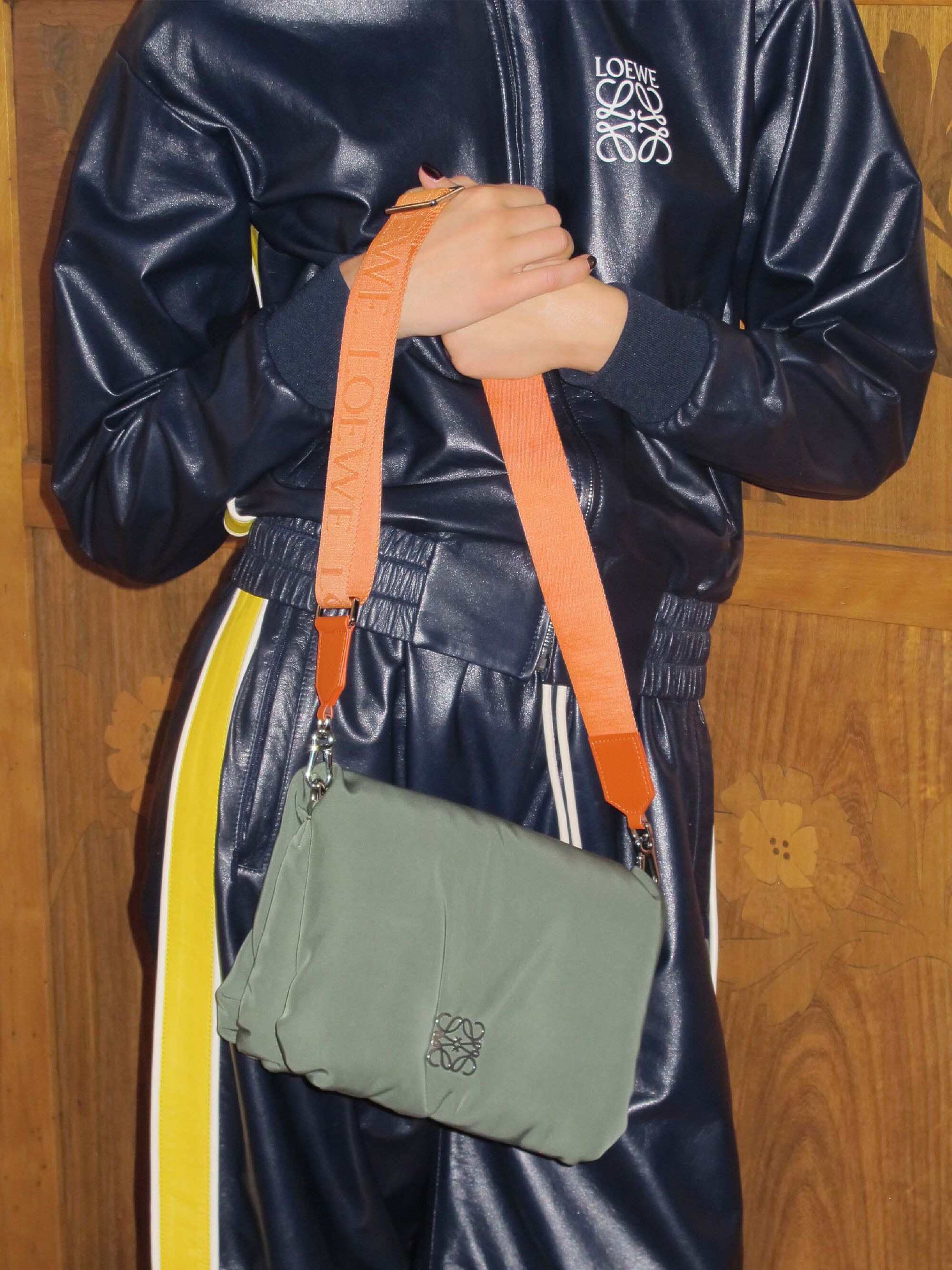 Goya nylon