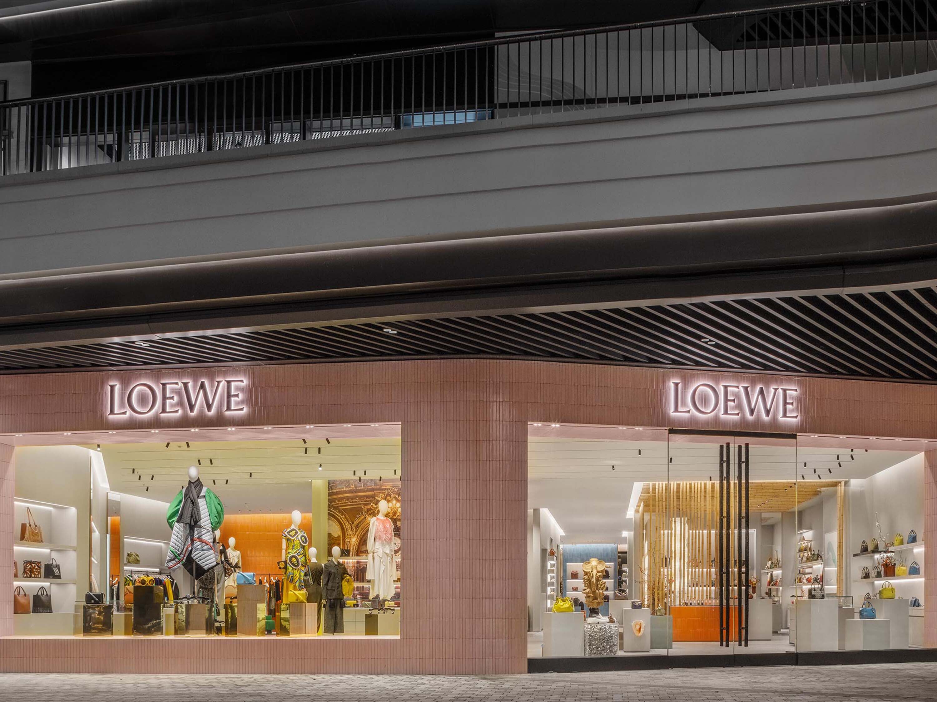 loewe outlet