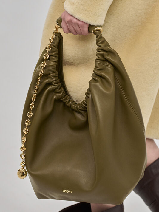 Squeeze Bag for Women  Discover our Squeeze bag collection - LOEWE