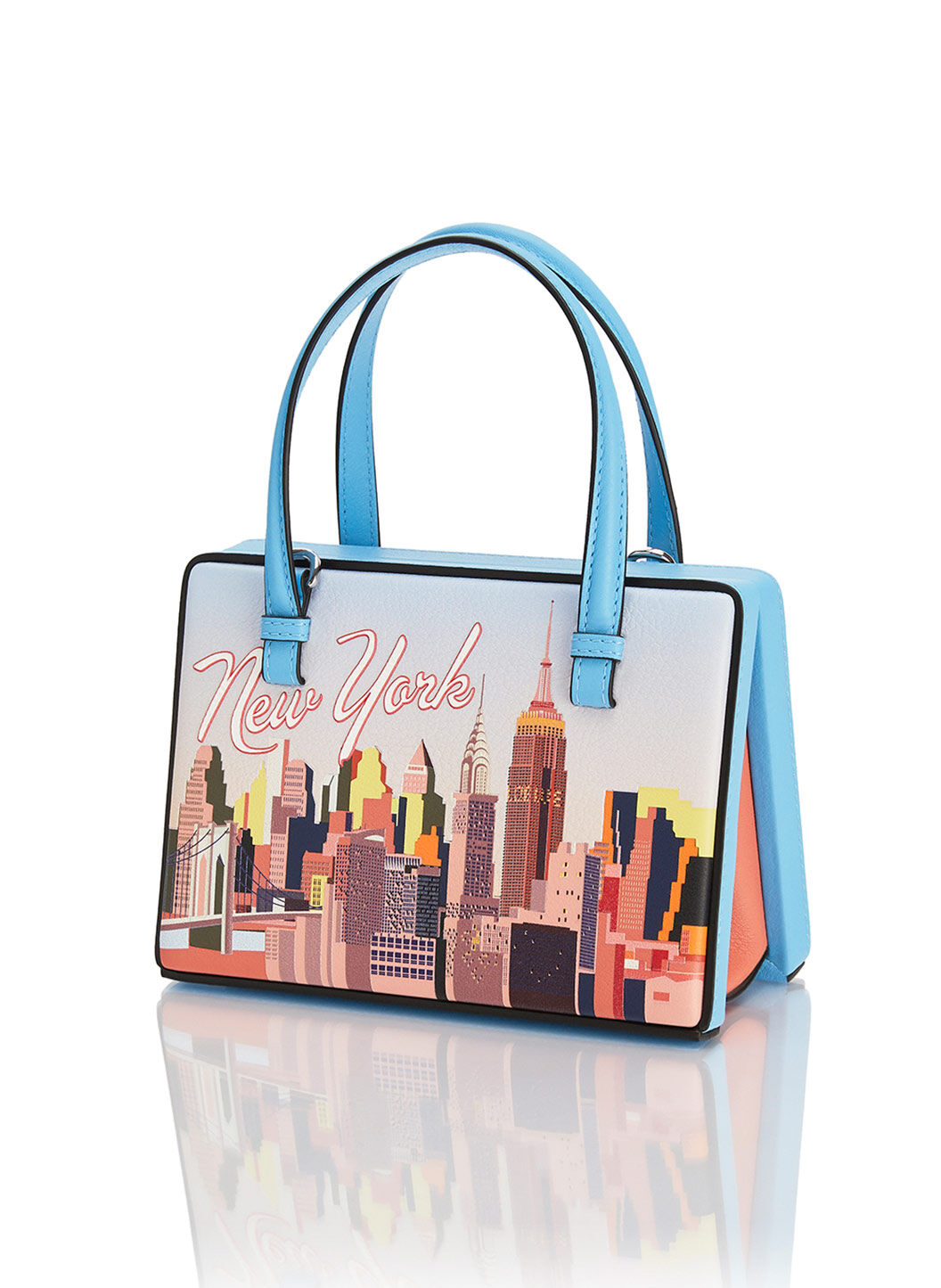 Saks loewe store