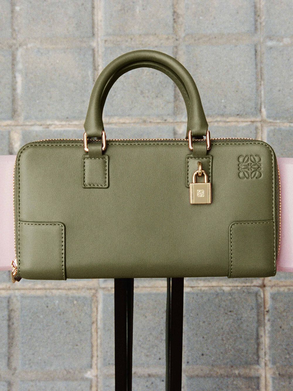 Leather craft
