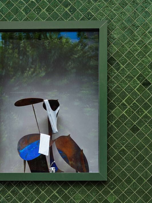 LOEWE I CASA LOEWE Seoul