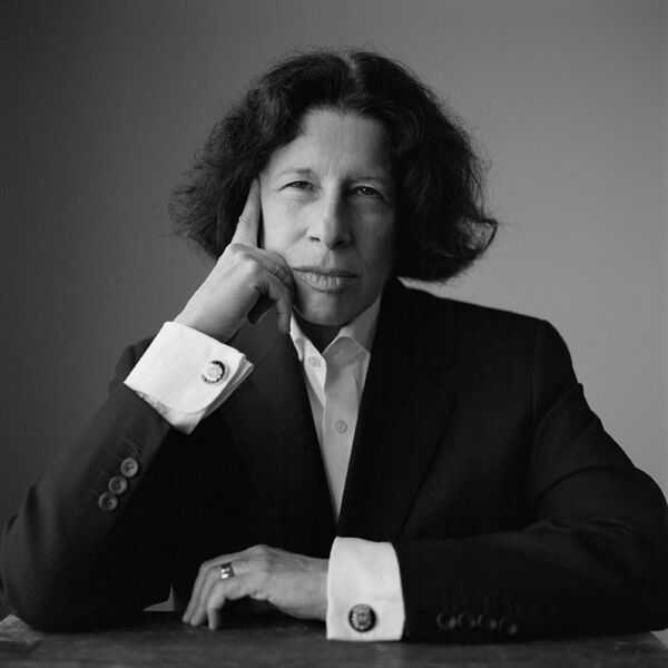 Fran Lebowitz