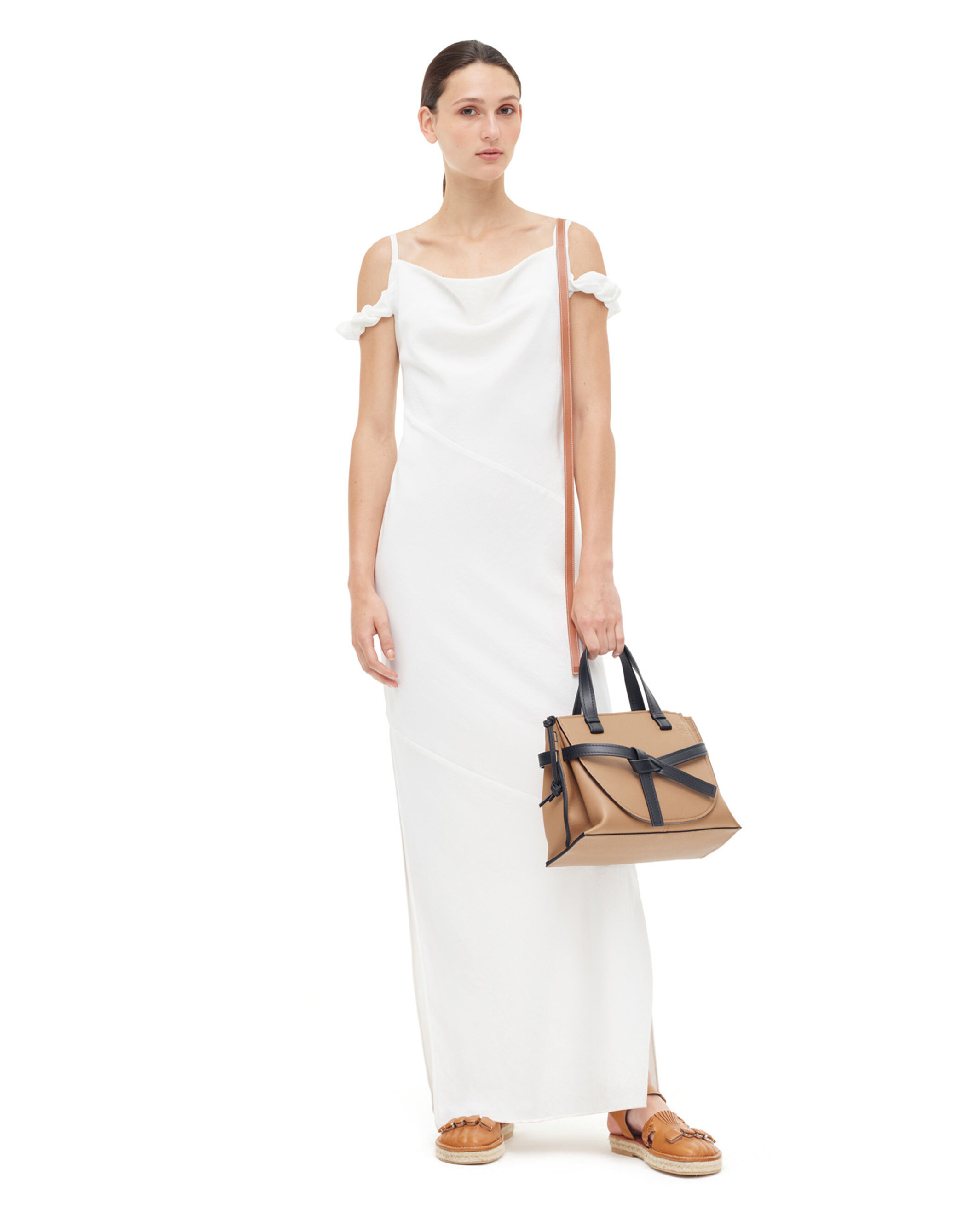 VESTIDO PAULA PARA MUJER PRETZ CLOTHES
