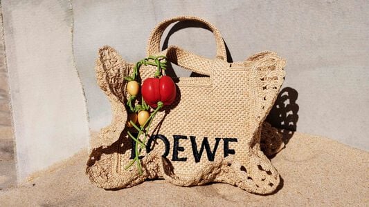 Baskets