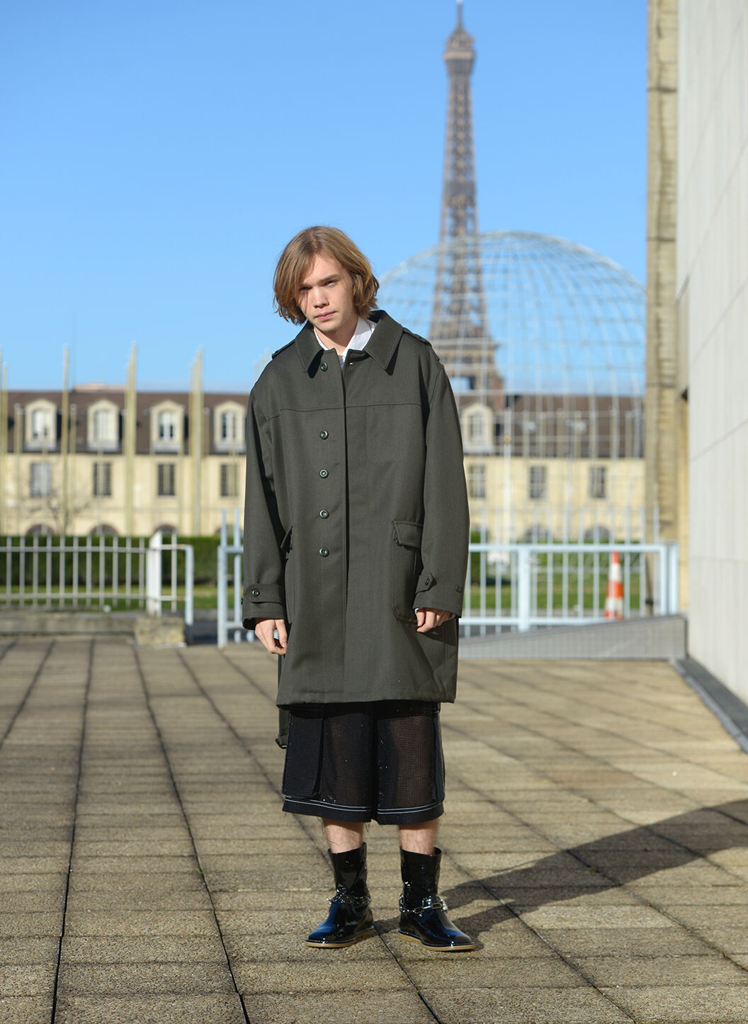 loewe men