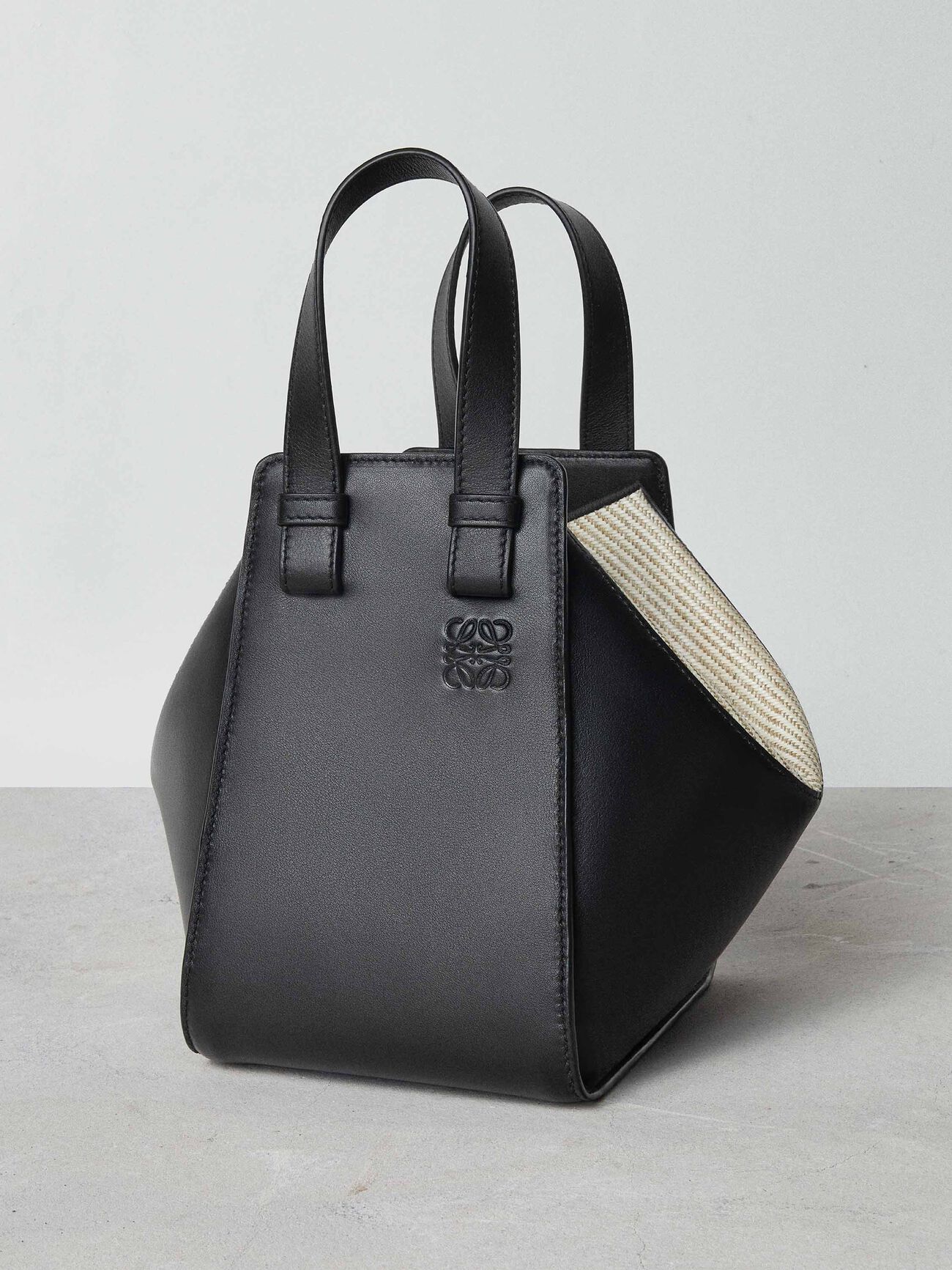 Puzzle Fold tote