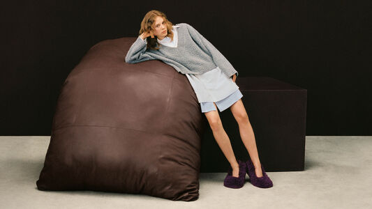 SS24 Women's Precollection