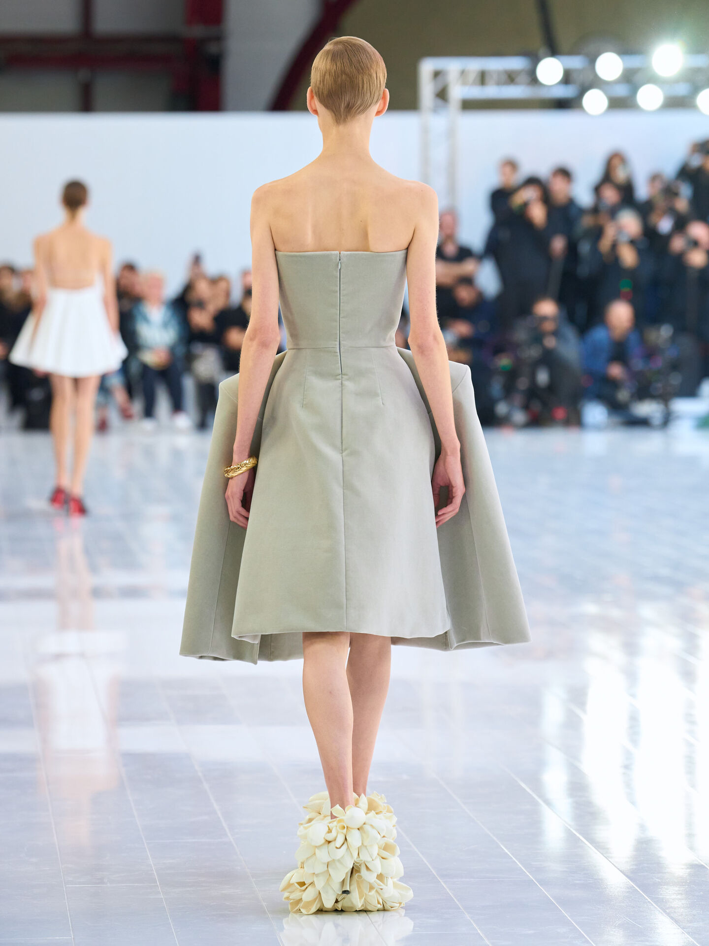 LOEWE Spring Summer women´s precollection