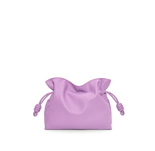 Flamenco clutch