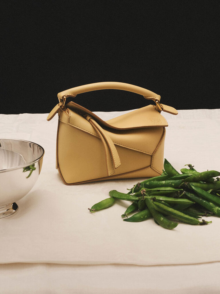 SS23 Women's collection bags