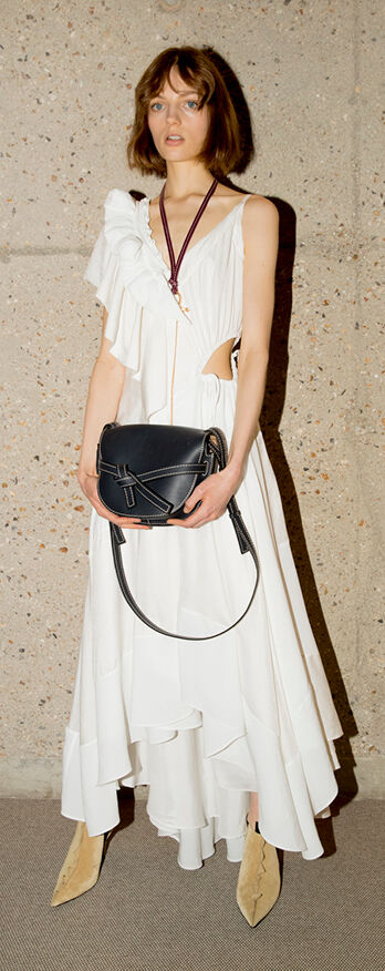 Backstage #LOEWESS18