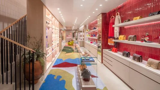 LOEWE Amsterdam