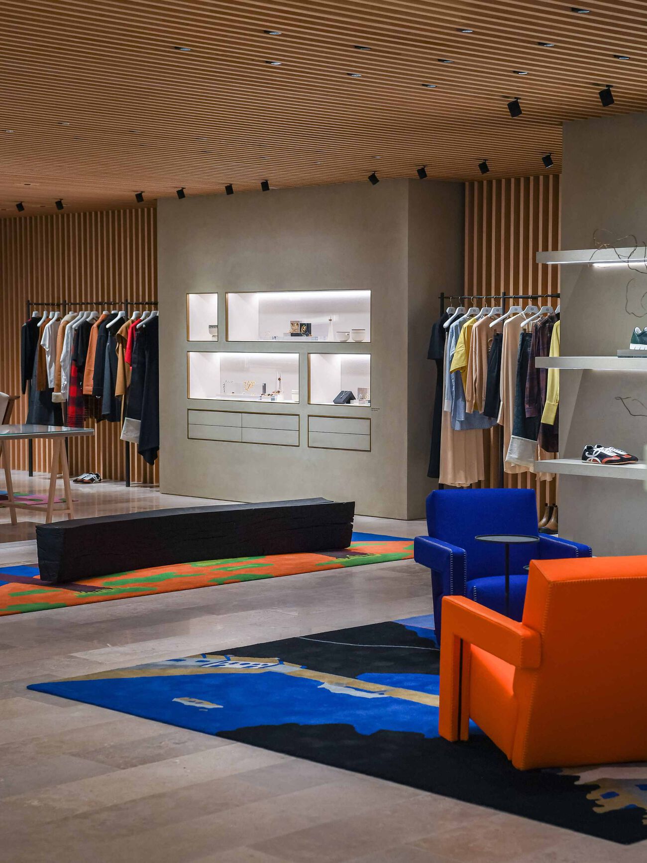 CASA LOEWE Singapore