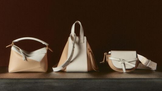 SS24 Women's Precollection