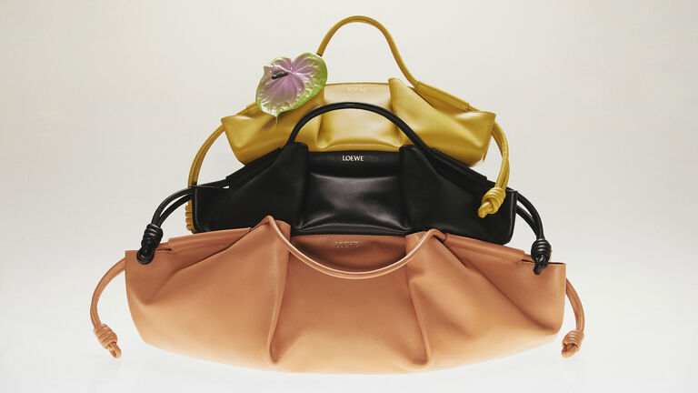 Paseo bag