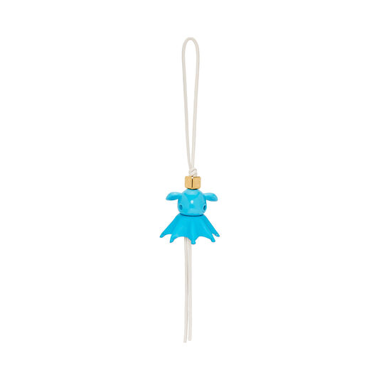 Dumbo octopus charm