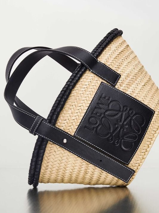 Paula's Ibiza Baskets 2023