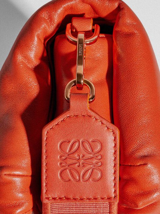 Personalise your bag