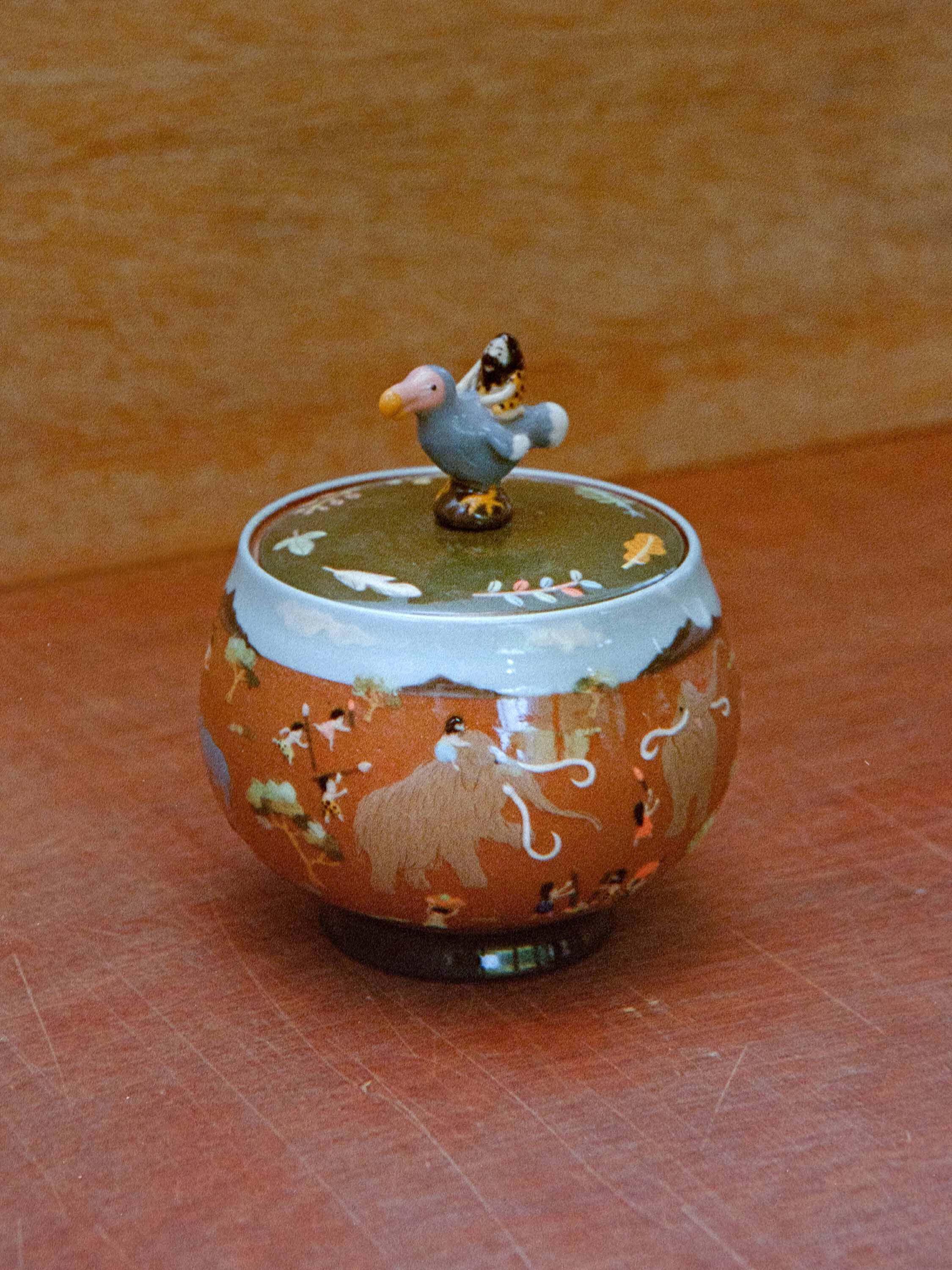 LOEWE x Suna Fujita コレクション LOEWE x SUNA FUJITA Artworks | LOEWE