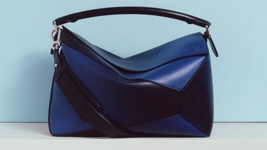 LOEWE SS24 I Luca Guadagnino