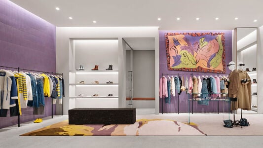 LOEWE Cheng Du
