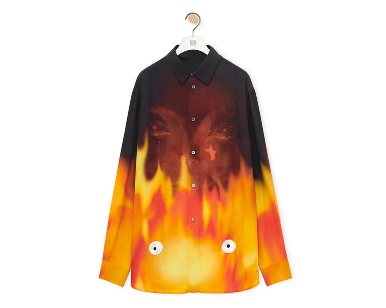 Howl’s moving castle collection. LOEWE