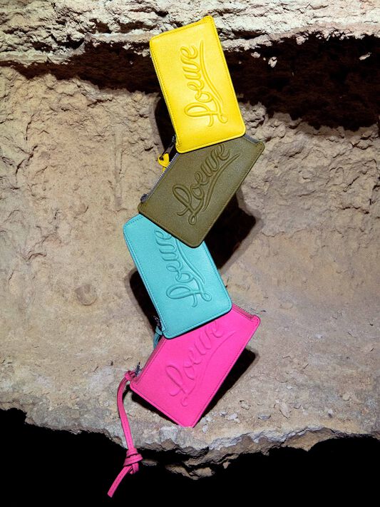 Paula's Ibiza 2023 LOEWE