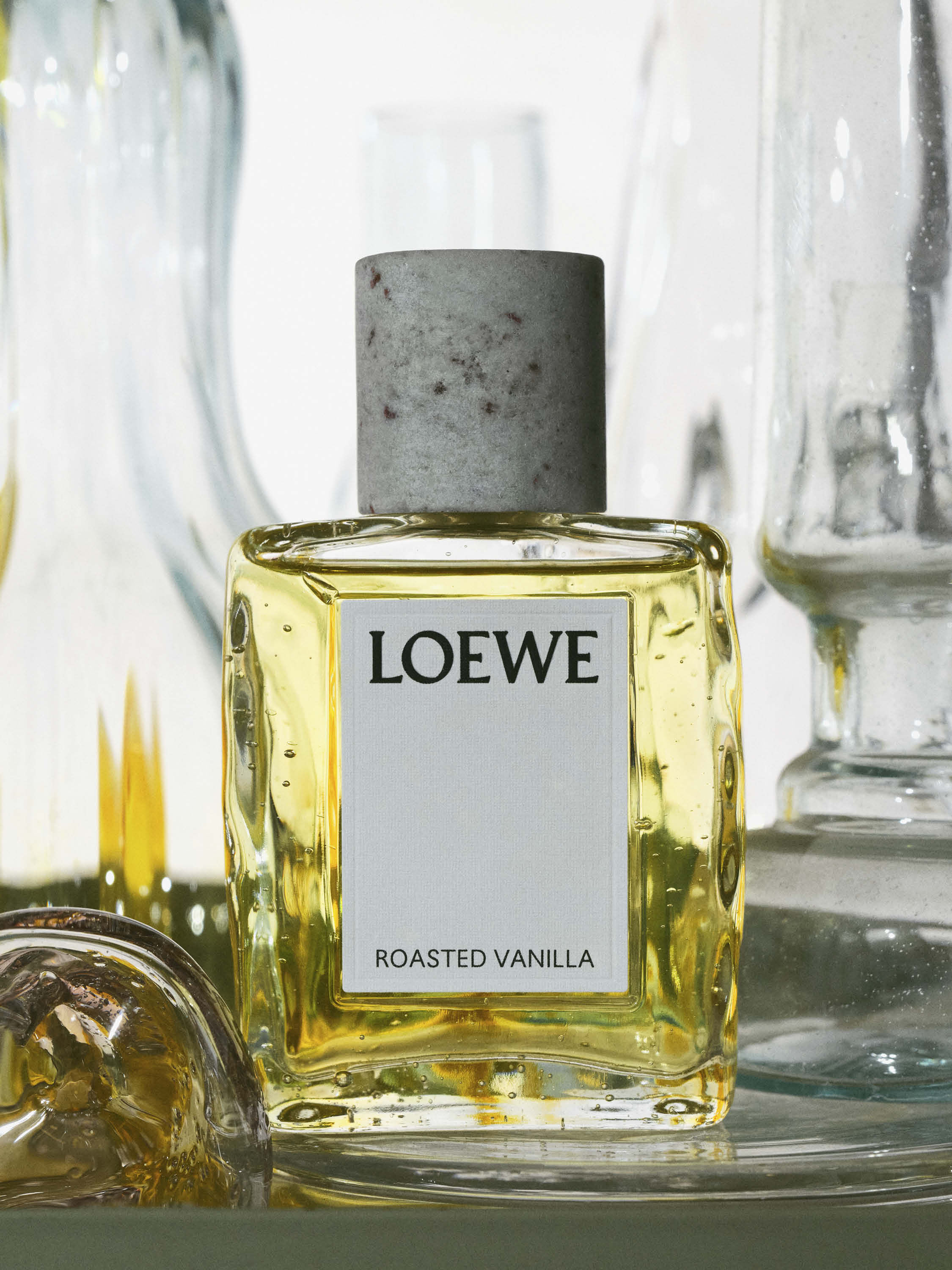 LOEWE ロエベ 香水 オードゥ トワレ “ロエベ エセンシア”（50mL 
