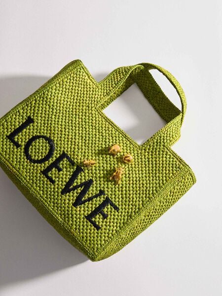 Personalise your bag