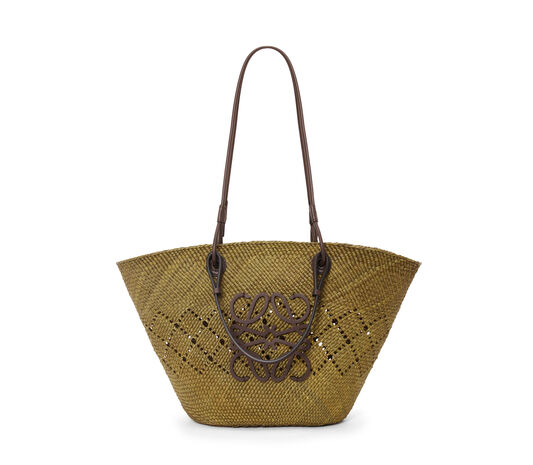 Anagram Basket bag
