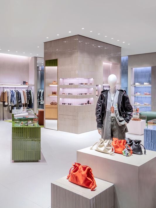LOEWE I Stockholm